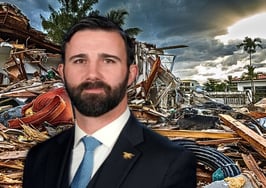 Cameron Hamilton and FEMA