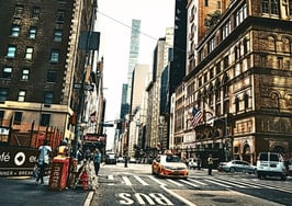 New York City real estate