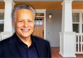 curb appeal for real estate agents