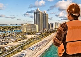 luxury real estate tour