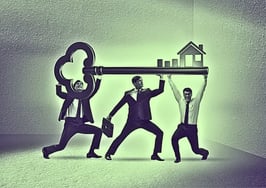 real estate team