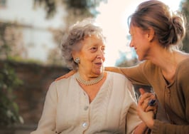 55+ buyers senior adults