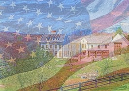 250 years of American real estate: Land grants to listing agreements
