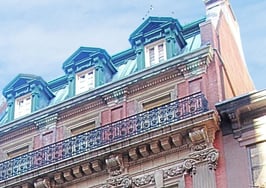 Lanier House 123 East 35th Street