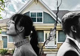 divorce real estate listings