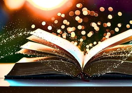luxury listing storytelling