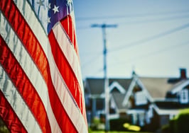 On Memorial Day, Homes for Heroes honors families left behind