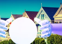 The San Francisco housing market is unhinged. Now it's also a game