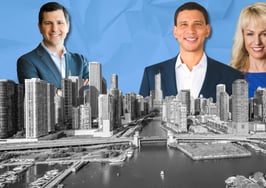 Zillow sues Compass and Chicago’s MLS over private listing battle