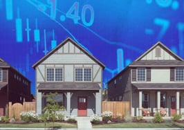 Mortgage applications up after buyers 'shrugged off' uncertainty