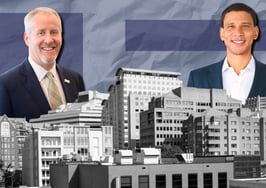 BrightMLS is latest to partner with Compass, expand nationwide