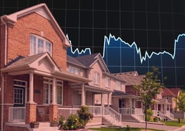 INTERACTIVE: Watch home prices rise, fall and eventually flatline