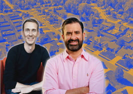 Inside the eXp-NextHome deal: Scale, franchising and a ‘transparency coalition’