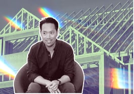 Opendoor co-founder Eric Wu launches AI 'copilot' startup