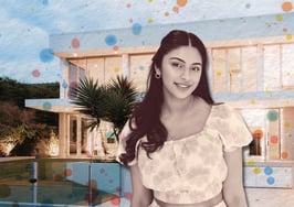 How fine art became part of luxury staging — and the home sale