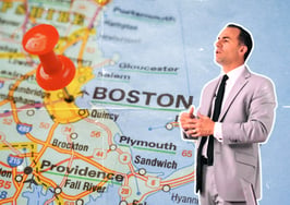 Lamacchia: ‘I will sue’ Compass, MLS if listing fight comes to town