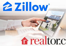 Zillow, Realtor.com to share pre-market listings this summer