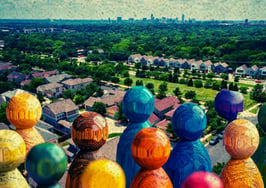 Where the buyers are going: America's fastest-growing cities