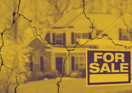 New home sales falter under 'challenging' spring market