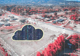 How the data center boom is reshaping US housing markets