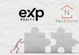 Needle-mover or not? Industry insiders react to eXp's acquisition of NextHome