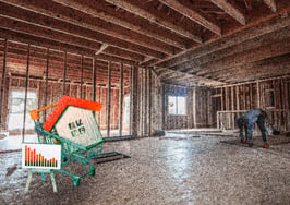 Homebuilder confidence ticks up, but the incentives tell the real story