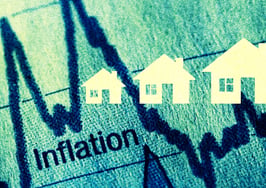 Inflation is surging again: What it means for the housing market