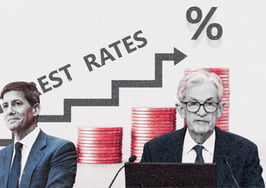 The Iran war has the Fed reconsidering rate hikes — and more divided than ever