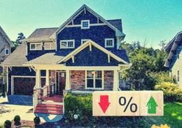 Don't expect mortgage rate relief anytime soon: Fannie Mae