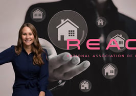 What the 2026 REACH cohort says about real estate's big pain points