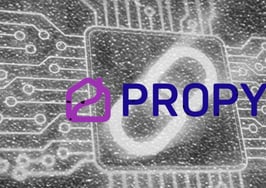 Propy's $100M bet: Buy the title firms, run the back office on AI