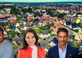 'Moving sideways': How homebuyers are stretching their dollar in today's market