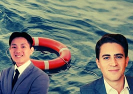 New real estate agents tell us how they're surviving a down market