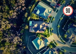 AI can now rank your neighborhood's upside potential
