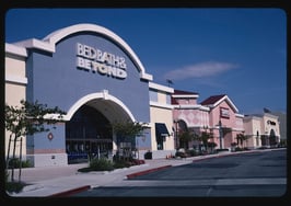 'Wait, isn't Bed Bath and Beyond out of business?' What the Fathom deal means for real estate