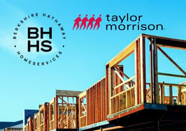 Berkshire Hathaway to acquire builder Taylor Morrison for $8.5B