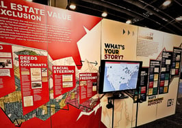 How redlining built the housing market agents work in today