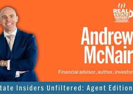Why real estate agents are the worst money savers