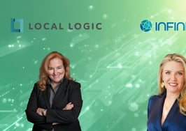 Infinityy, Local Logic partner to put neighborhood intelligence inside the listing