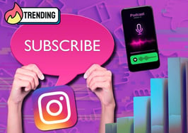 Instagram has a subscription now. Is it worth it for agents?