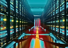 data center