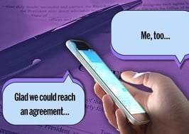 real estate contract