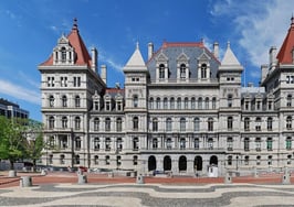 New York private listings bill
