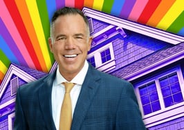 LGBTQ+ real estate representation