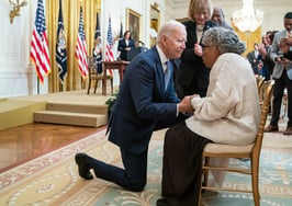 31 compelling quotes by the 'Grandmother of Juneteenth' for National Homeownership Month
