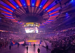 Knicks title game