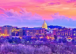 NAR legislative meetings
