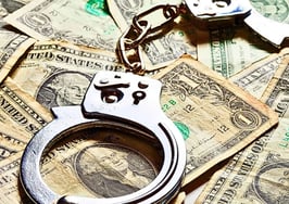real estate fraud scheme