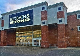 Bed Bath and Beyond acquisition