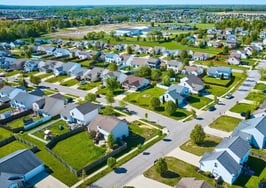 Stop trying to predict the housing market. Start building a business that lasts.